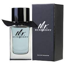 Mr Burberry - L´PERFUM