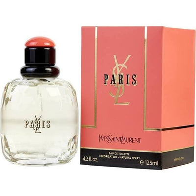 Paris Yves Saint Laurent - L´PERFUM