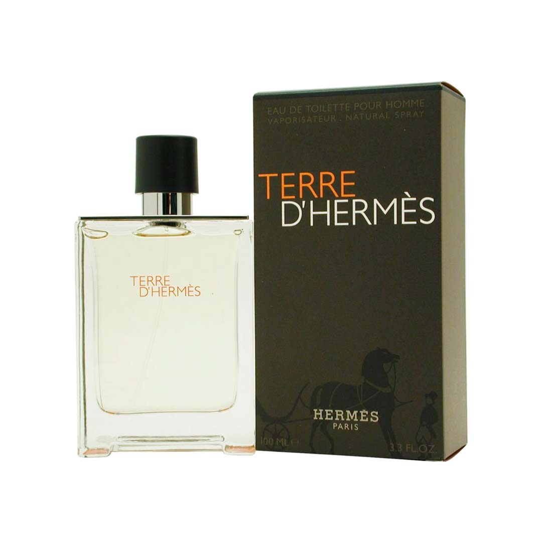 Terre Hermes Men - L´PERFUM