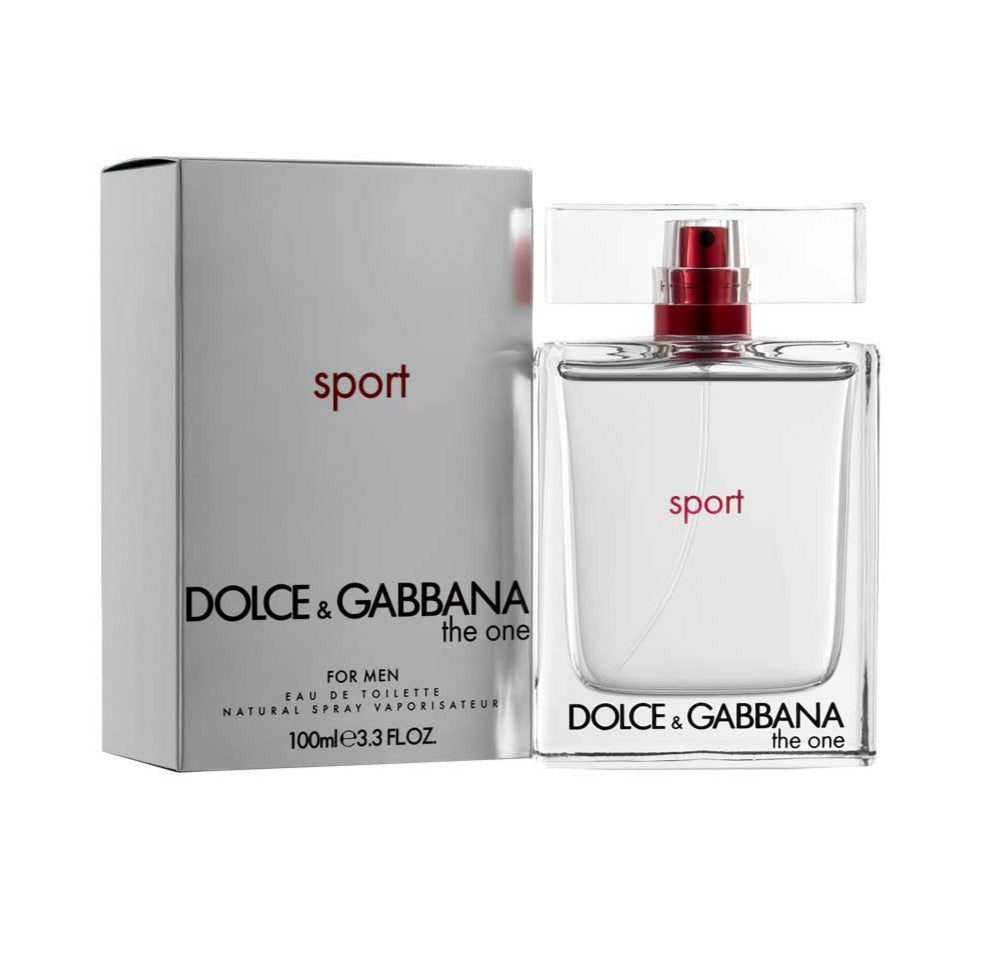 The One Sport Men - L´PERFUM