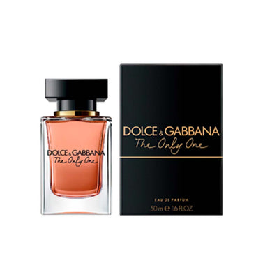 The Only One Woman by Dolce & Gabbana - L´PERFUM