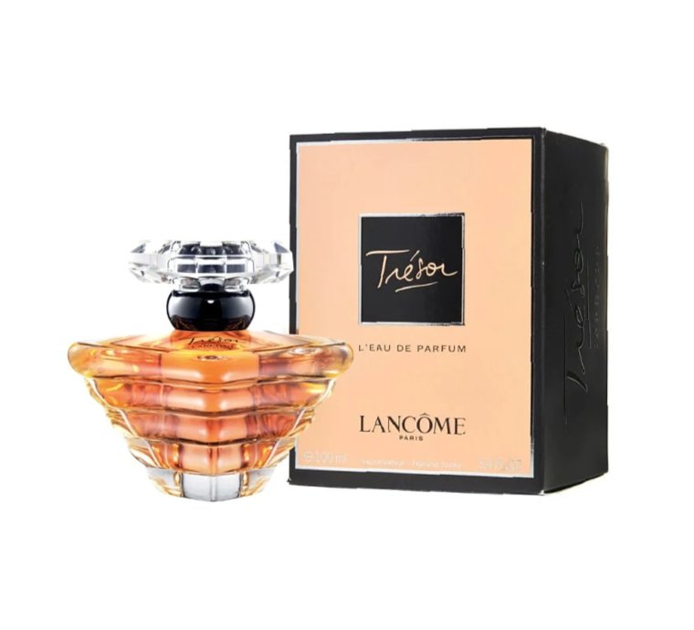 Tresor de Lancome Woman - L´PERFUM