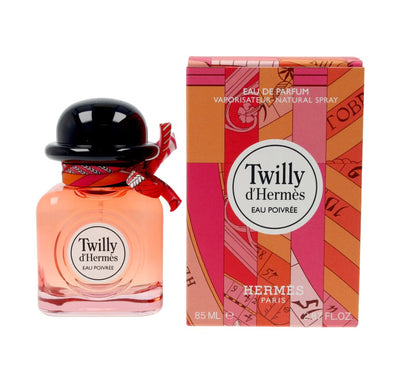 Twilly D'Hermès Eau Poivrée Woman - L´PERFUM