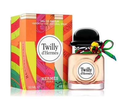 Twilly D'Hermès Woman - L´PERFUM