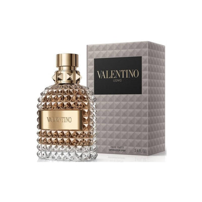 Uomo Valentino 100ML - L´PERFUM