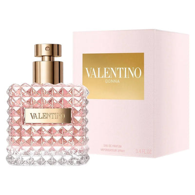 Valentino Donna Woman - L´PERFUM