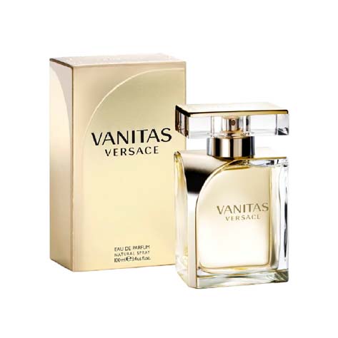 Vanitas de Versace 100ML - L´PERFUM