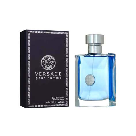 Versace Pour Homme de Versace 200ML - L´PERFUM