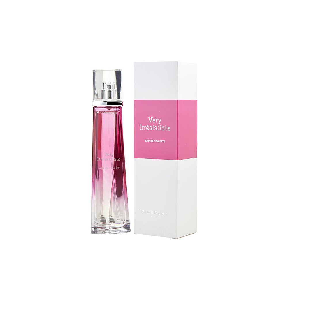 Very Irresistible de Givenchy - L´PERFUM