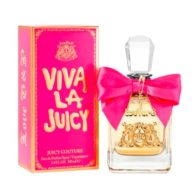 Viva la Juicy Couture Woman - L´PERFUM