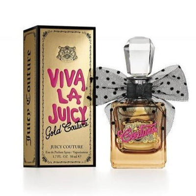 Viva La Juicy Gold Gouture Woman - L´PERFUM