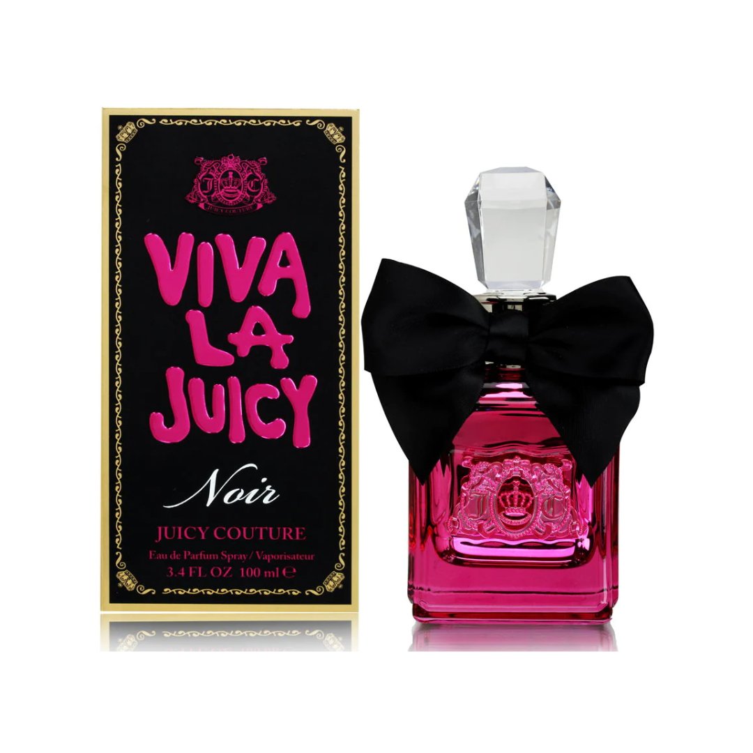 Viva La Juicy Noir Woman - L´PERFUM