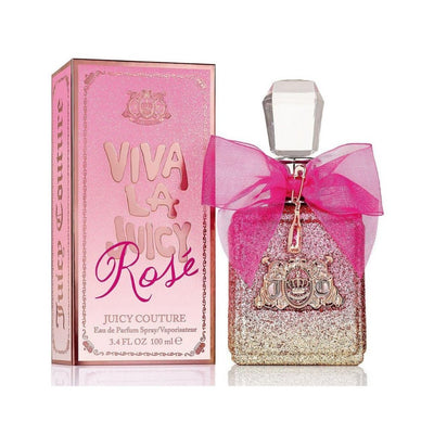 Viva La Juicy Rose Woman - L´PERFUM