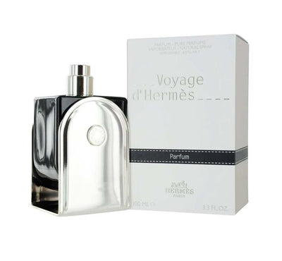 Voyage d'hermes Men - L´PERFUM