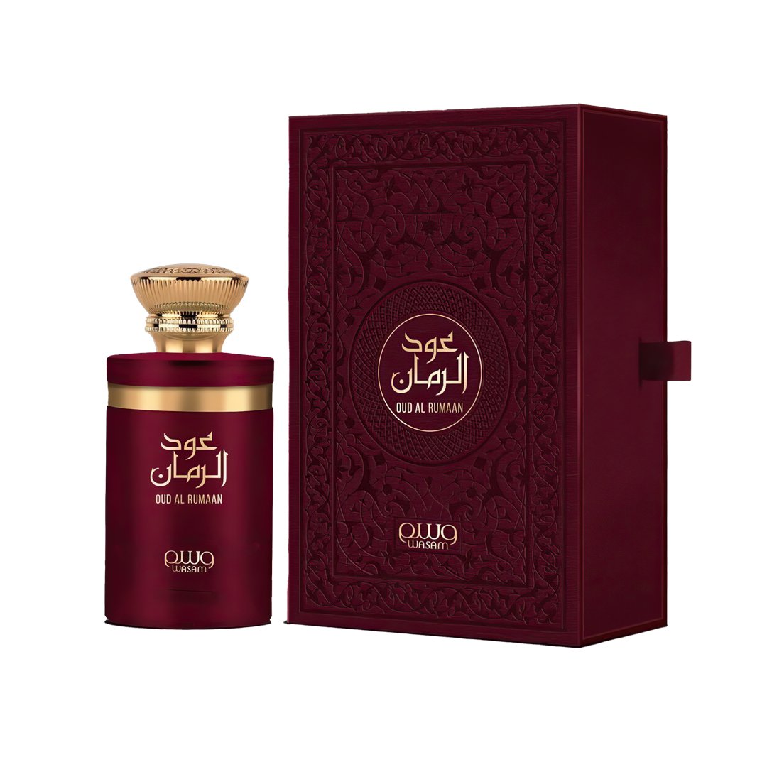 Wasam Oud Al Rumaan Unisex - L´PERFUM