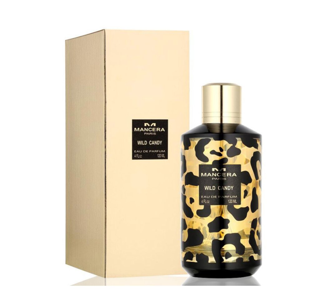 Wild Candy Mancera Unisex - L´PERFUM