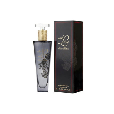 With Love Paris Hilton 100ML - L´PERFUM