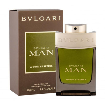 Wood Essence Bulgari Men - L´PERFUM