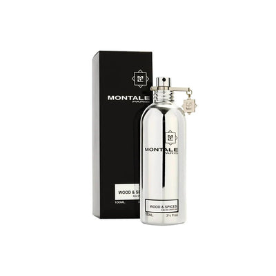 Wood & Spices de Montale Men - L´PERFUM