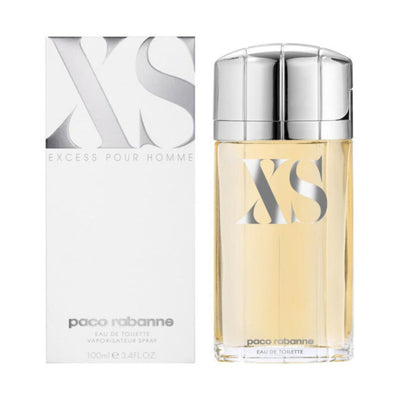 XS by Paco Rabanne Men - L´PERFUM