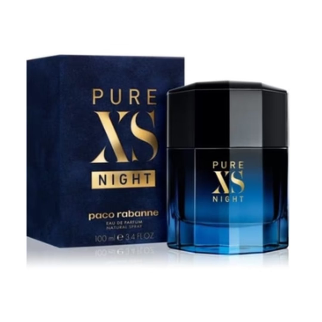 Xs Pure by Paco Rabanne Men - L´PERFUM