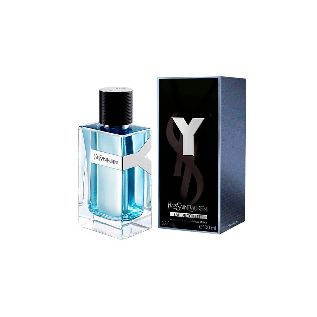 Y de Yves Saint Laurent Hombre 100ML - L´PERFUM