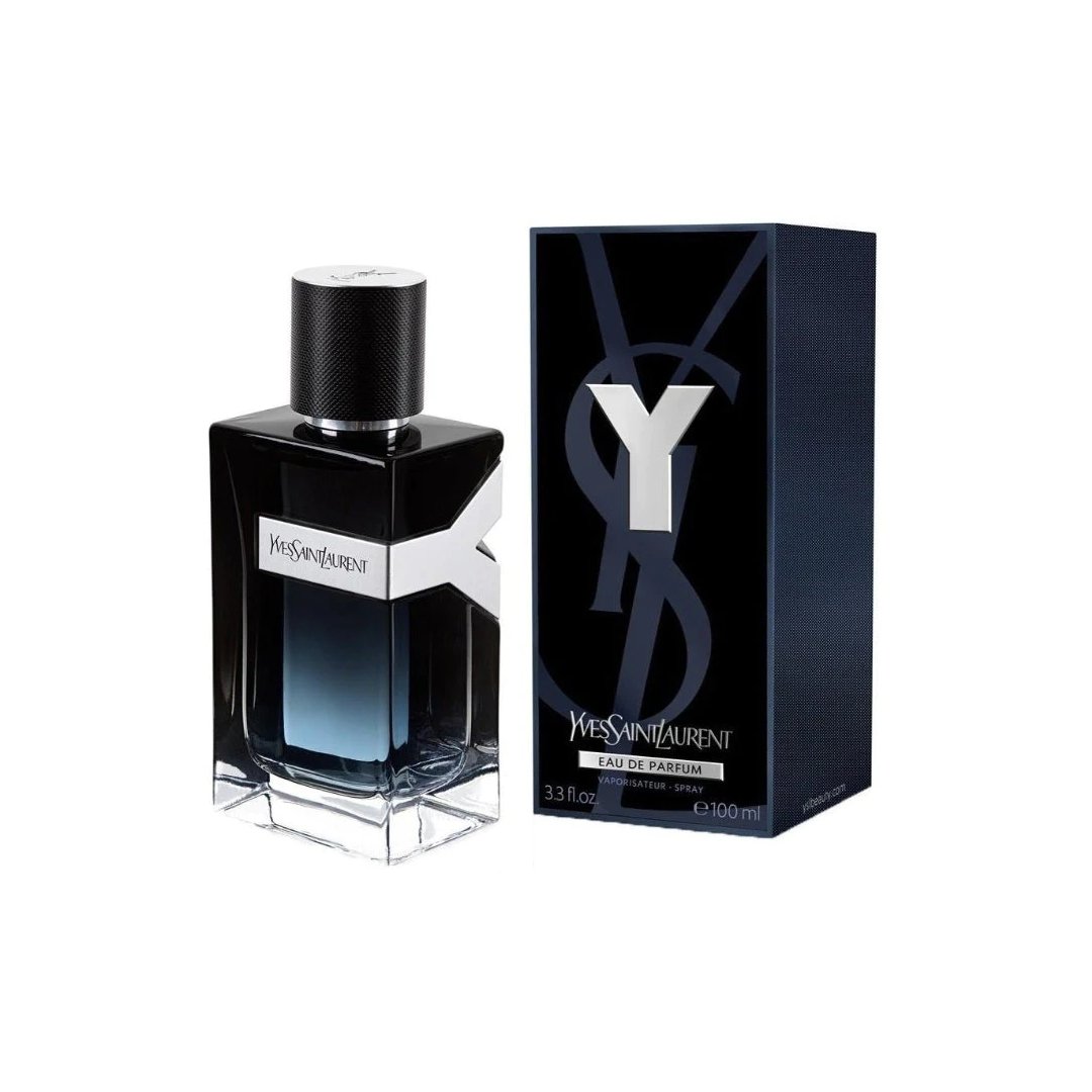 Y de Yves Saint Laurent Men - L´PERFUM