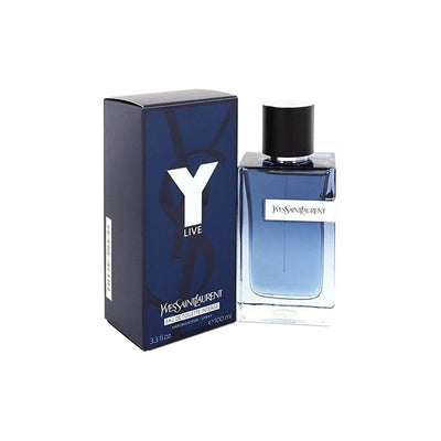 Y Yves Saint Laurent Men - L´PERFUM