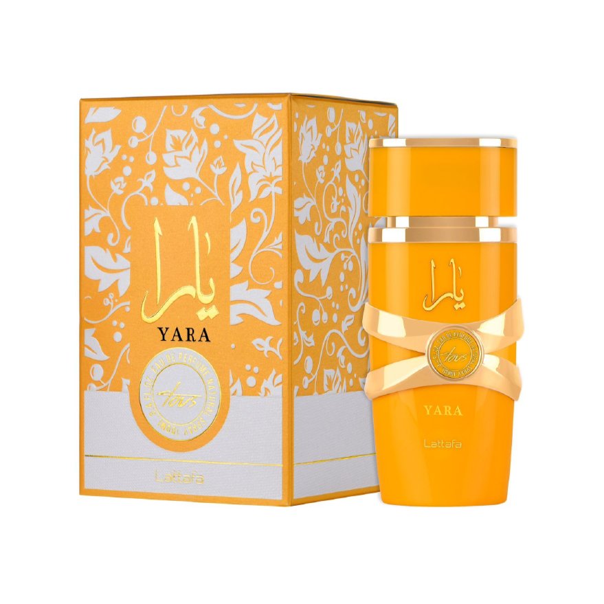 Yara Tous by Lattafa Woman - L´PERFUM