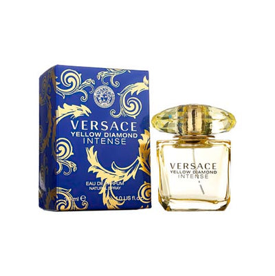 Yellow Diamond Intense Versace Woman - L´PERFUM