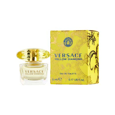 Yellow Diamond Versace Woman - L´PERFUM