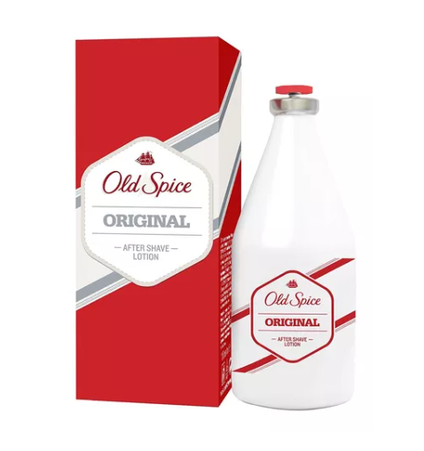 Old Spice After Shave Locion 150ML