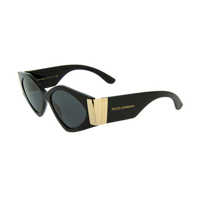 Gafas Dolce & Gabbana DG4396 501 Gafas