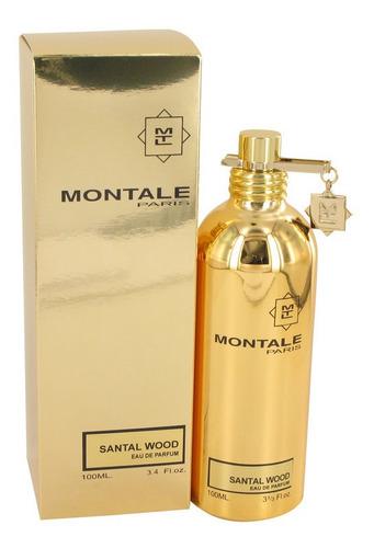Montale Santal Wood Unisex 100ML
