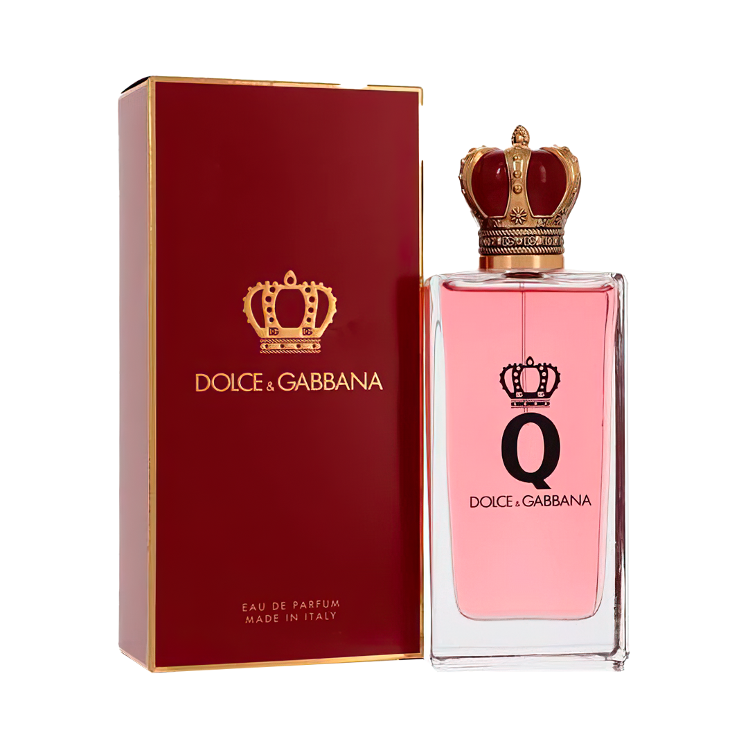 Q by Dolce & Gabbana Woman