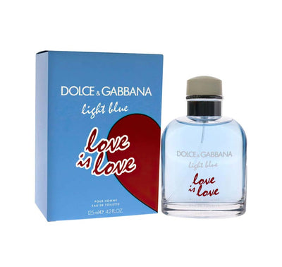 Light Blue Love Is Love Dolce & Gabbana 100ML