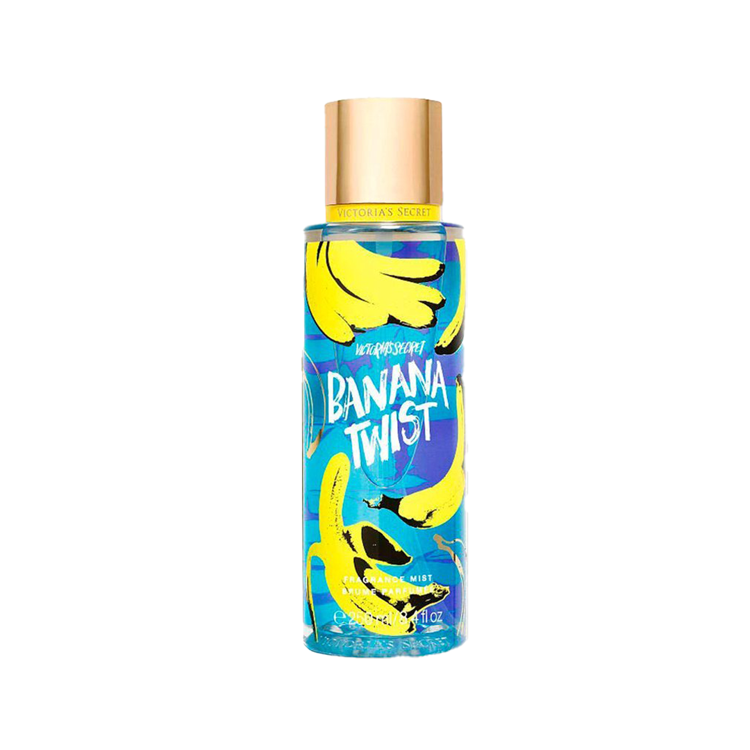 Splash  Banana Twist Victoria's Secret 250ML