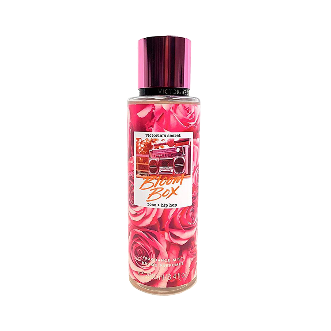 Splash Victorias Secret Bloom Box 250ML