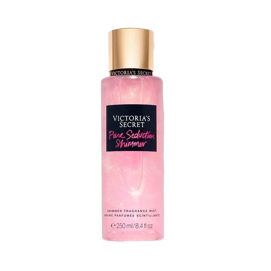 Splash  Pure Seduction Shimmer Victoria's Secret 250ML