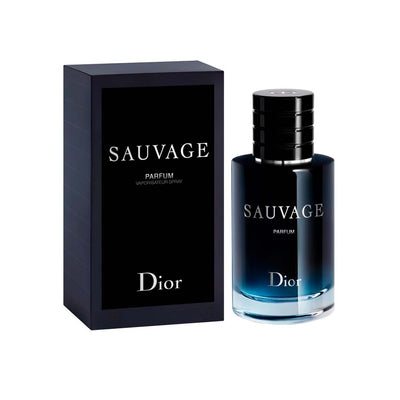 Sauvage Parfum Men