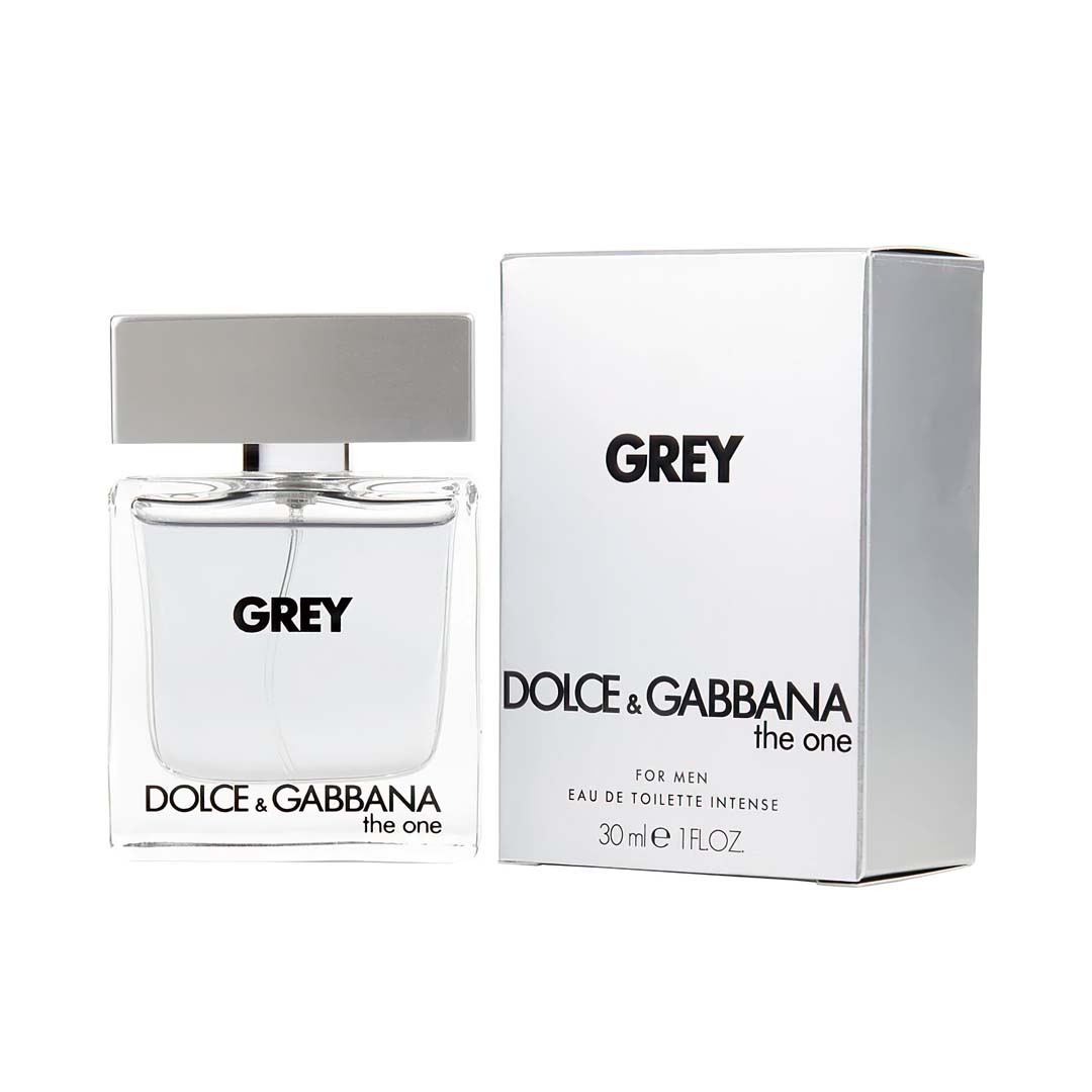 Grey The One Dolce & Gabbana 100ML