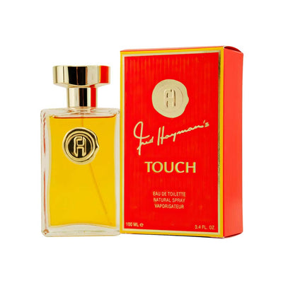 Touch Fred Hayman Mujer