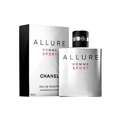 Allure Homme Sport Chanel 100ML