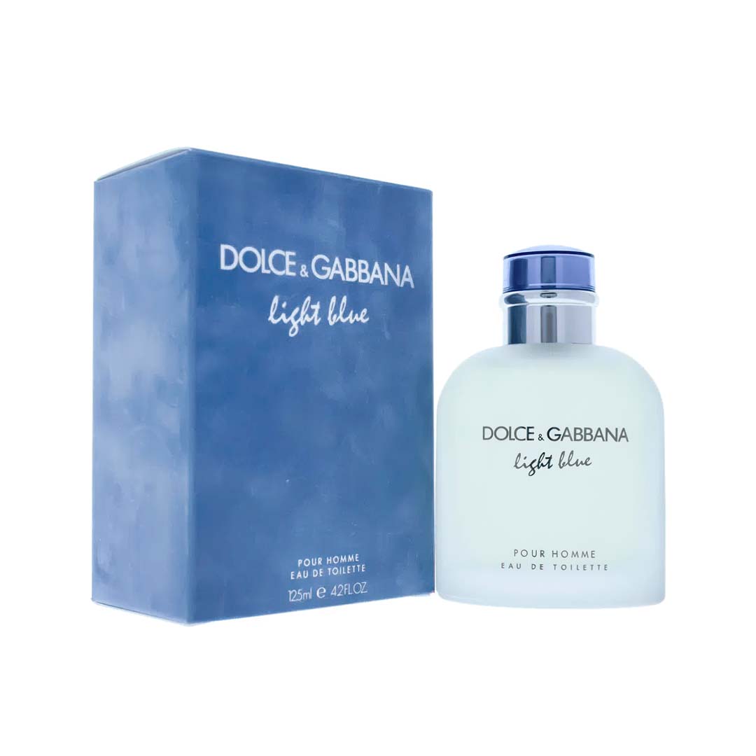 Dolce & Gabbana Ligth Blue Pour Homme 200ML