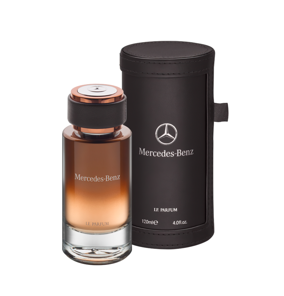 Mercedes Benz Le Parfum Men 120ML