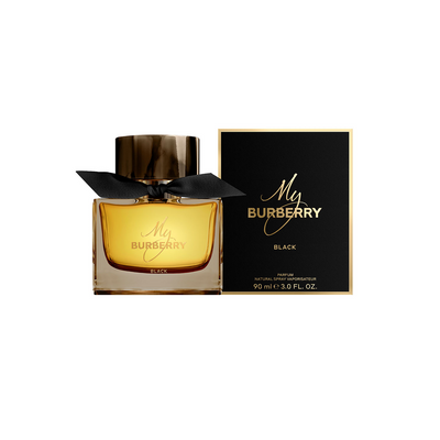 Perfumen My Burberry Black Woman