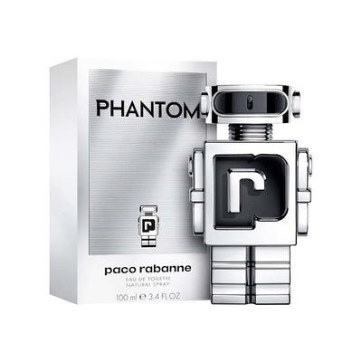 Phantom Paco Rabanne 100ML