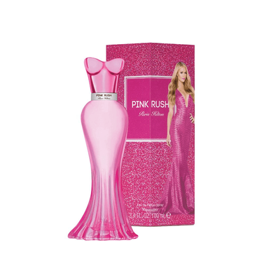 Pink Rush Paris Hilton 100ML