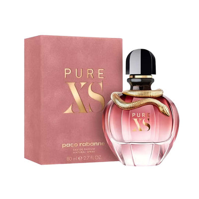 Pure XS For Her Paco Rabanne