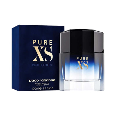 Pure XS Night By Paco Rabanne Men